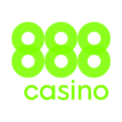 888 casino logo