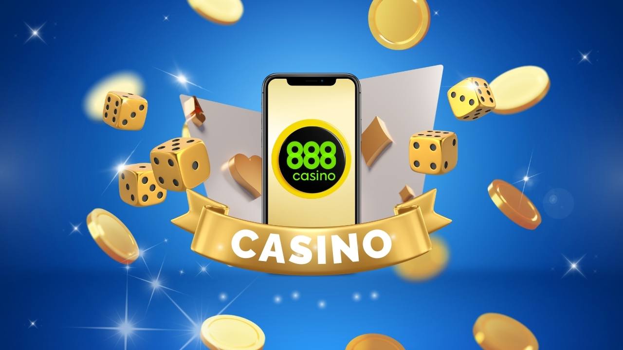 888 casino