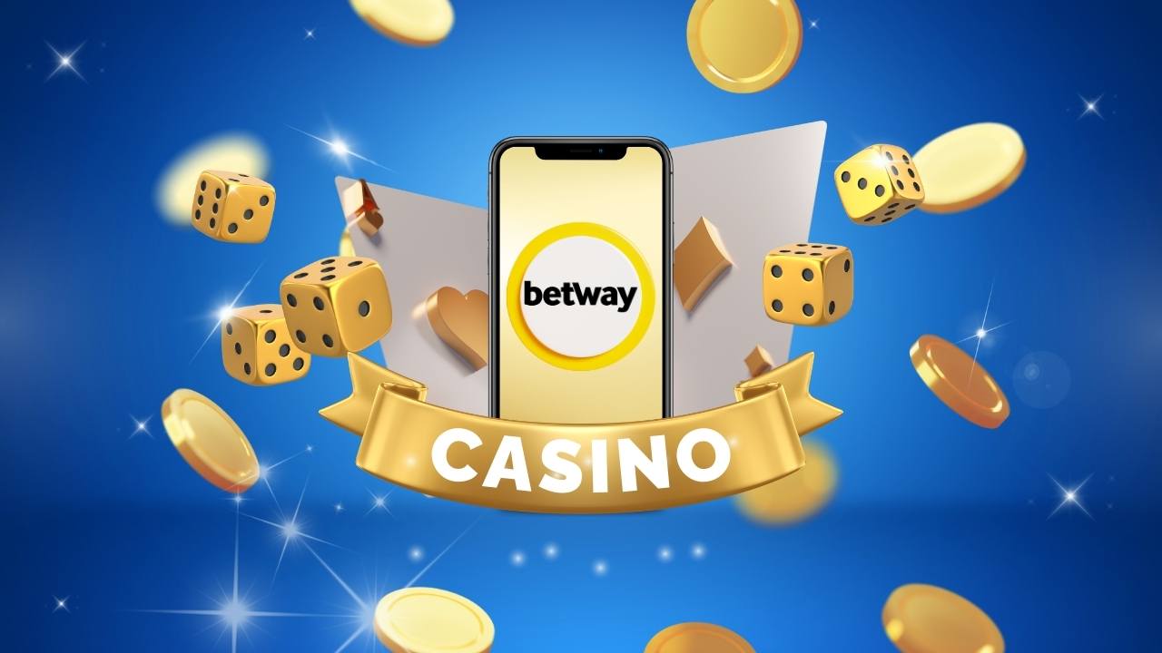 betway casino