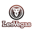 leovegas casino logo