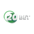 20bet casino logo