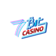 7bit casino logo