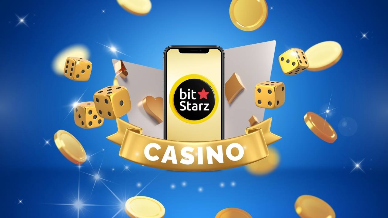 bitstarz casino