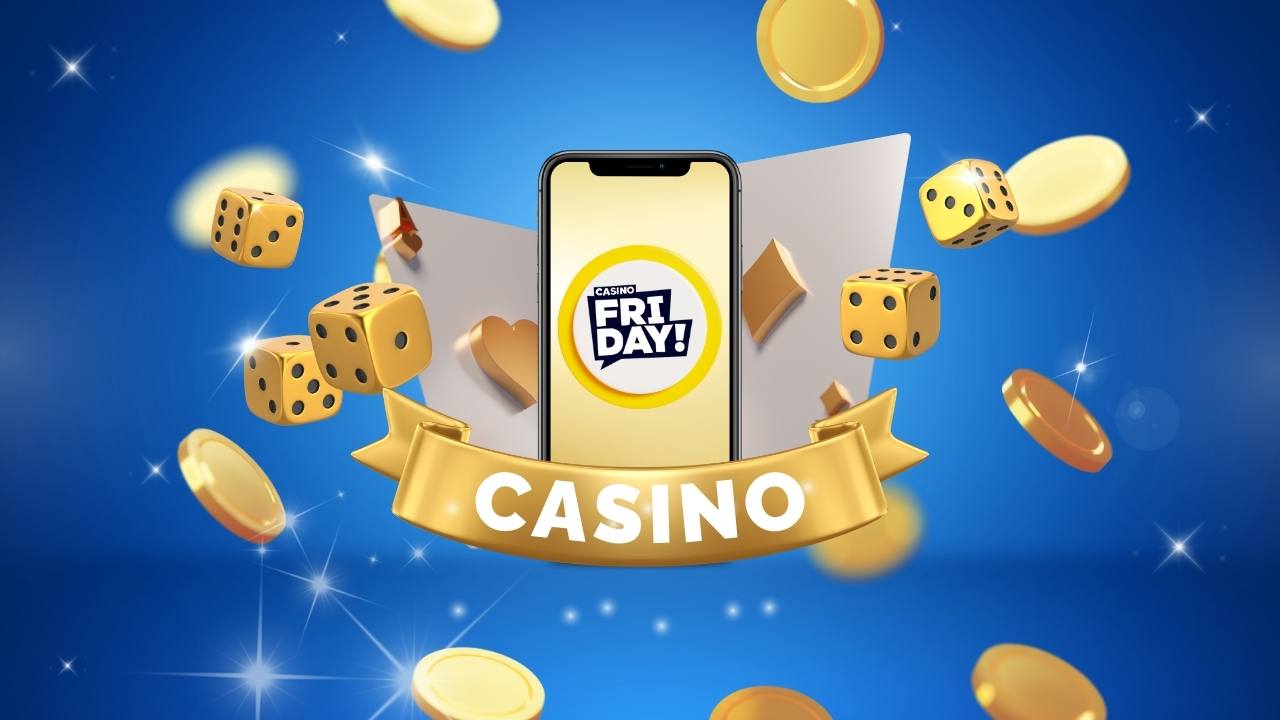 casinofriday