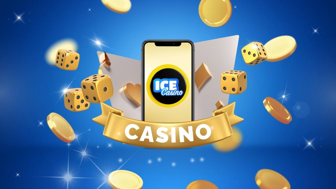 ice casino