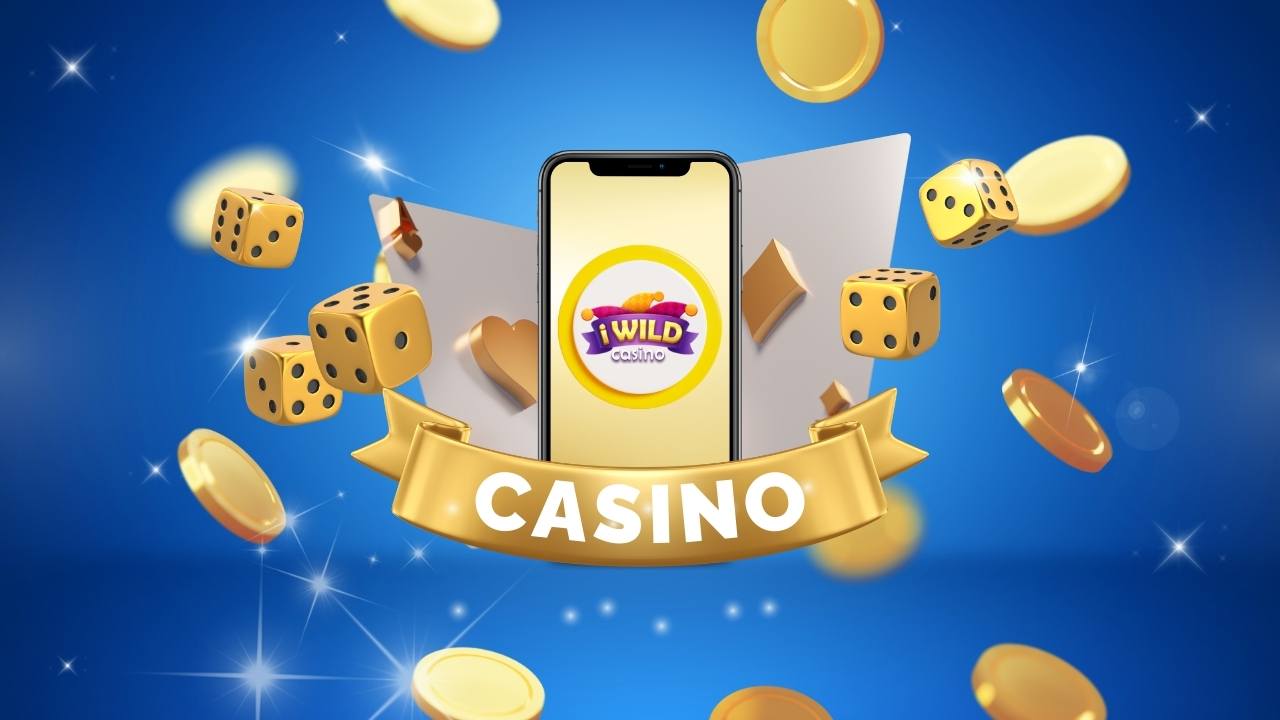 iwild casino