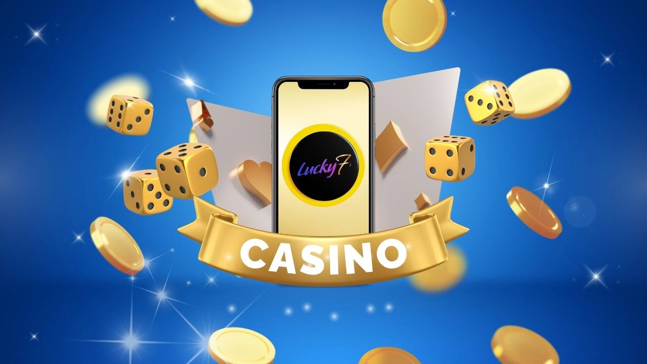 lucky 7even casino