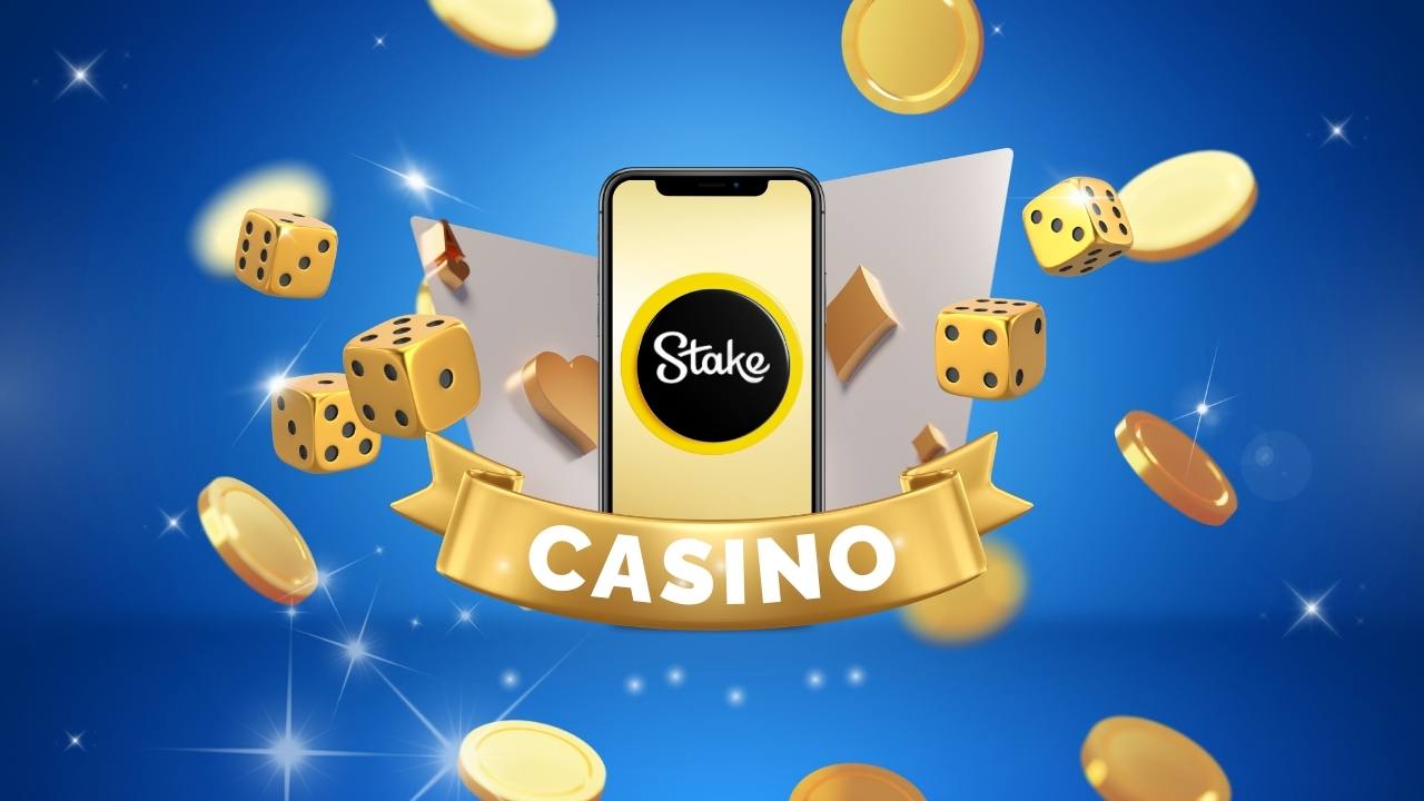 stake casino