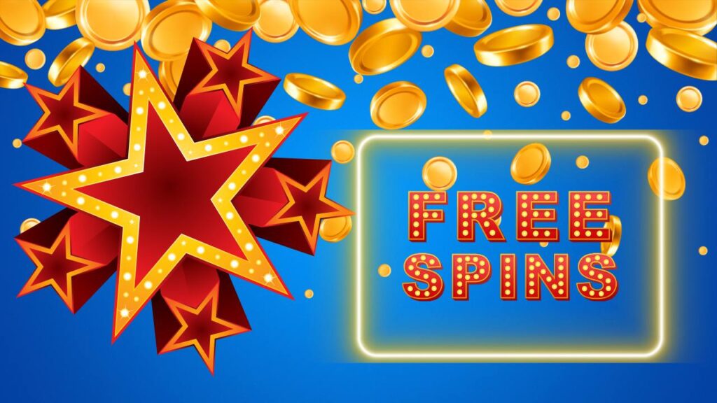 uten innskudd freespins