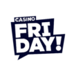 casinofriday logo