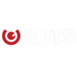 guts casino logo