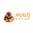 hugo casino logo