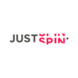 Justspin Casino Logo