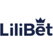 lilibet casino logo