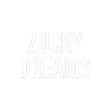 Lucky Dreams Casino Logo