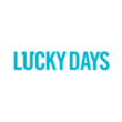 Luckydays Casino Logo