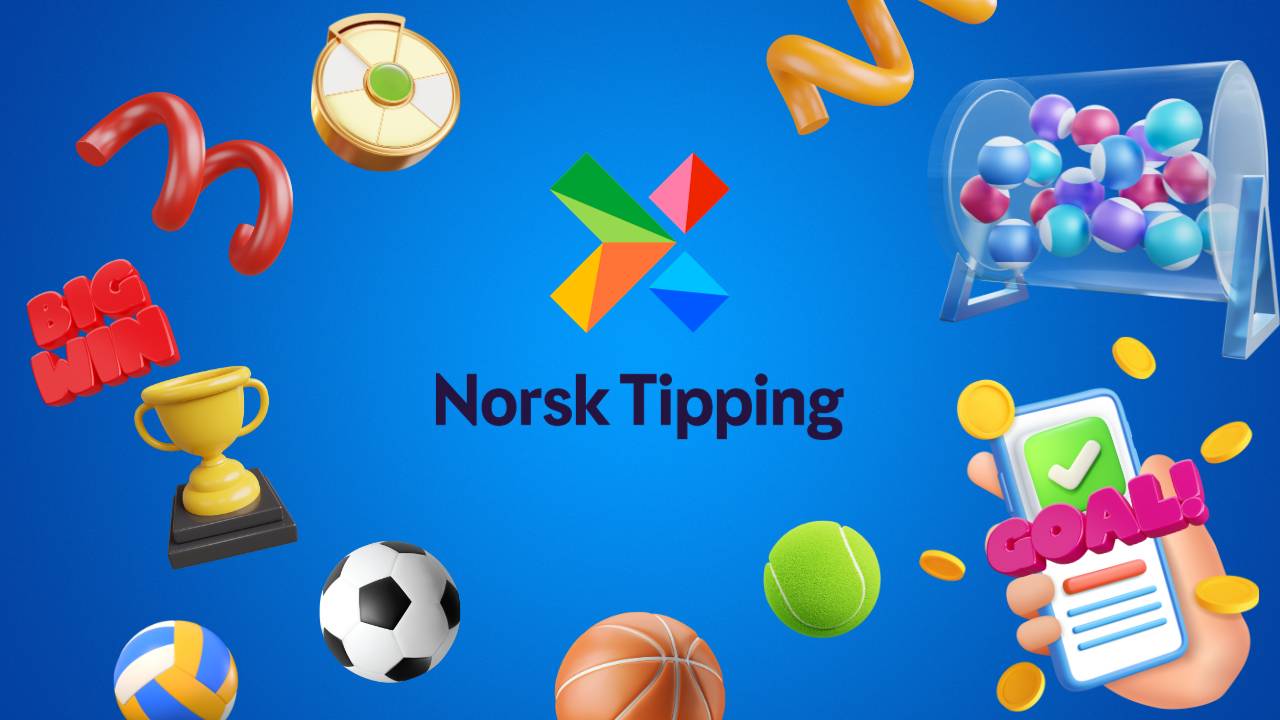 Norsk Tipping