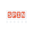 spinbookie casino logo