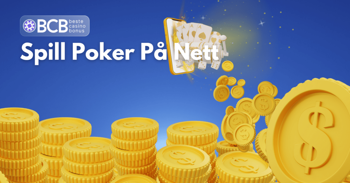 poker på nett