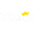 bitkingz casino logo